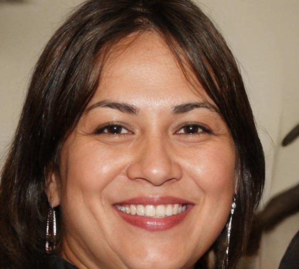 María González
